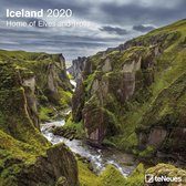 Iceland - Home of Elves and Trolls 2020