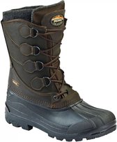Heren winterlaars clearance