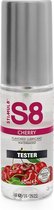 S8 Flavored Lube 50ml TESTER