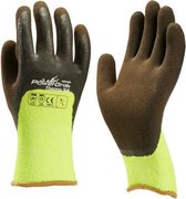 PowerGrab Thermo 3/4 Werkhandschoen Towa - Maat M - Thermo Verwarmde Handschoenen