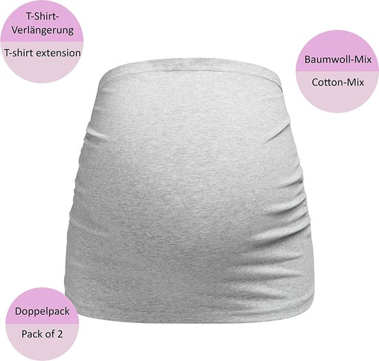 Momcozy Schwangerschaftsgürtel: Stützend & Komfortabel Momcozy Schwangerschaftsgürtel: Stützend & Komfortabel