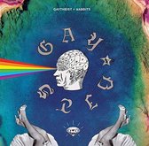 Gaytheist + Rabbits - Gay*Bits (LP)