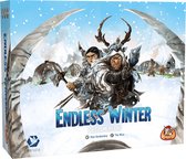 White Goblin Games Endless Winter - Basisspel - Nederlandstalige uitgave