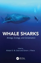 CRC Marine Biology Series- Whale Sharks