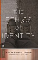 Princeton Classics132-The Ethics of Identity