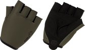 Gel Handschoenen - Groen - XL