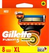 Lames de rasoir Gillette , Fusion5 Power, 8 pièces