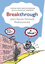 Breakthrough: C&A’s Secret Formula Rediscovered