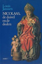 Nicolaas, de duivel en de doden