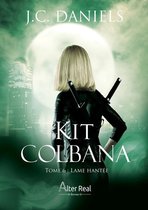 Kit Colbana 6 - Lame hantée