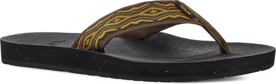 Teva slippers mannen on sale