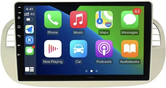 Ce boitier permettant de profiter de CarPlay sans fil est à 65€ (-60€) !