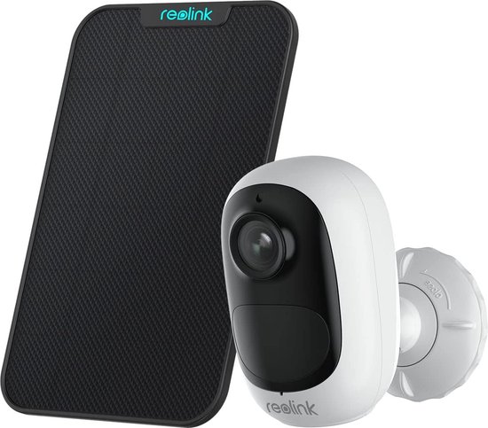 Reolink B740x 8MP WiFi 180 Graden Beveiligingscamera Met Nachtzicht In
