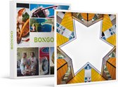 Bongo Bon - WANDELING DOOR ROTTERDAM MET HAPJES VOOR 2 BIJ BITEME FOOD TOURS - Cadeaukaart cadeau voor man of vrouw