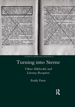 Turning into Sterne