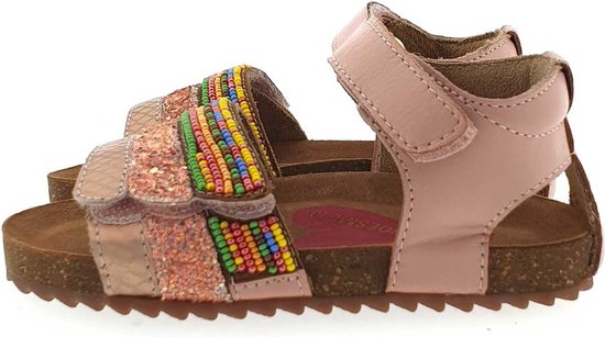 Shoesme IC23S025 sandaal roze, 24