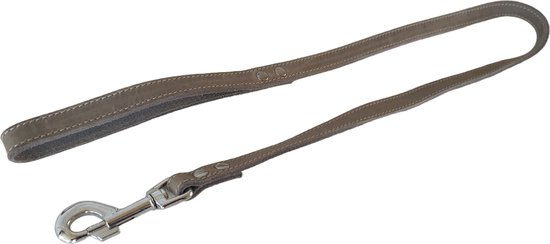 Jack and Vanilla EXPEDITION Hondenriem Olijfgroen Maat M