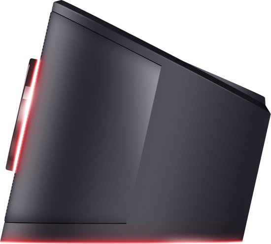 TRUST GXT 619 Thorne | Stereo Soundbar met RGB verlichting - PC