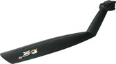 SKS Achterspatbord 26" - Superlicht & Slagvast - Quick Release - Zwart