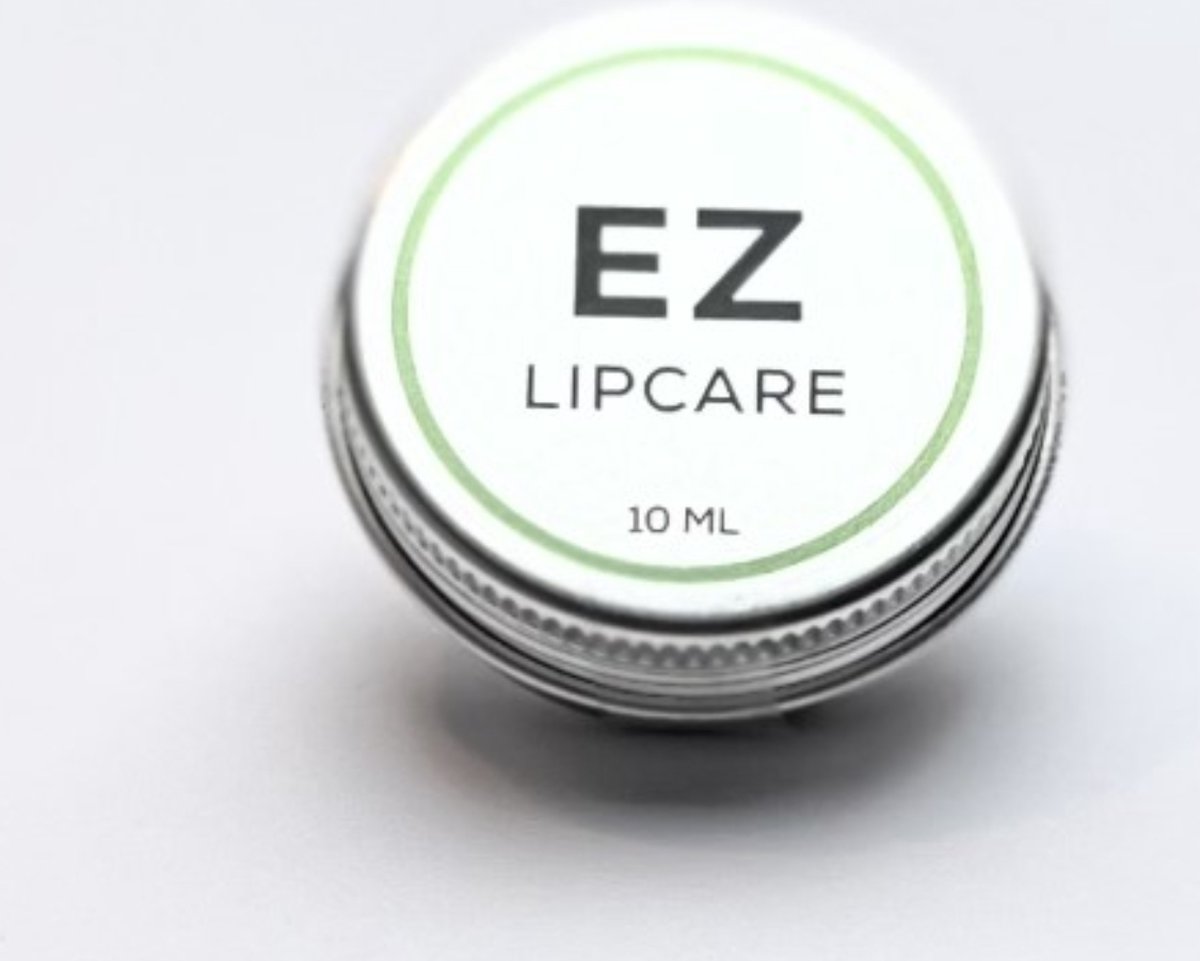 EZ Lipcare - lippenbalsem - Edulazalf - 10ml