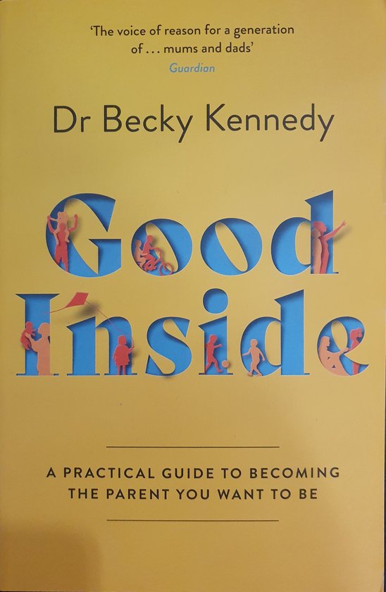 Good Inside