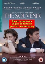 The Souvenir [DVD]