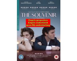 The Souvenir [DVD]