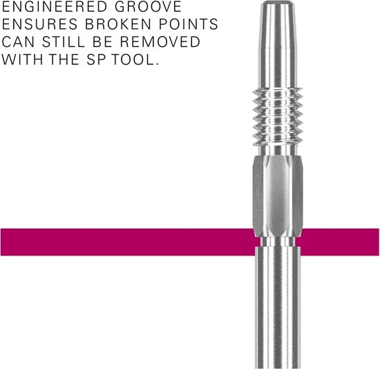 Target Swiss Point Tool van Target — afbeelding 2