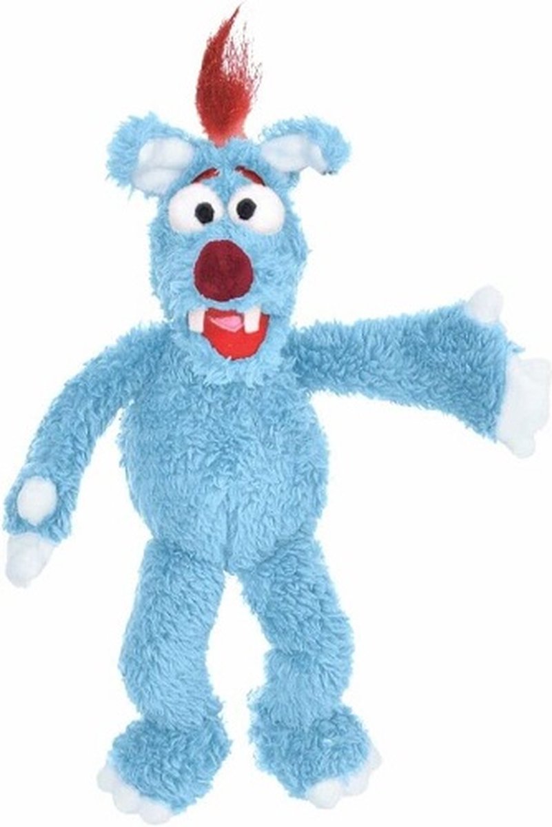 Living Puppets - Handpop - Woozle Goozle 60cm