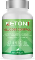 Keton1 - Glucose Control