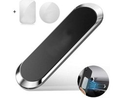 Supertarget Magnetische telefoonhouder auto voor dashboard - console - Mobiel Gsm houder - Autohouder telefoon - Accessories