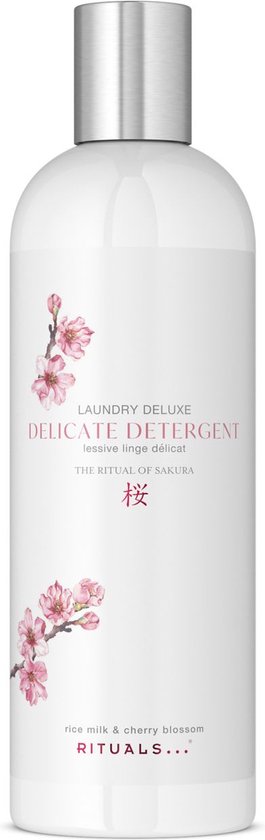 RITUALS The Ritual of Sakura Detergent Delicate