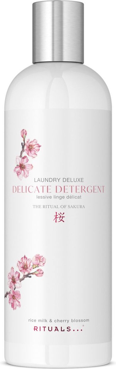 RITUALS The Ritual of Sakura Detergent Delicate - 750 ml