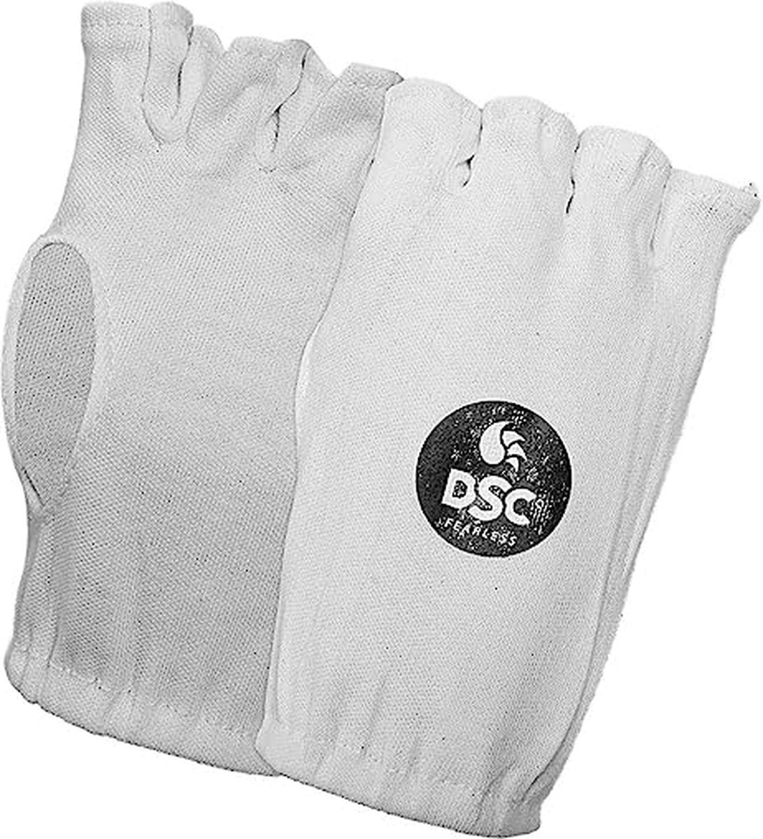 Gants blancs - Partywinkel