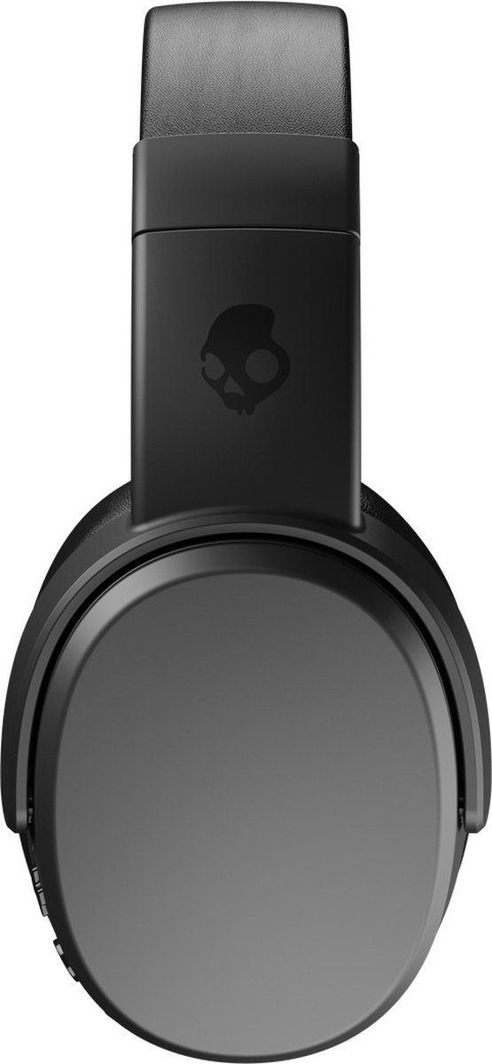 Afbeelding 3 van Skullcandy Crusher – Draadloze Koptelefoon Bluetooth – Hoofdtelefoon draadloos – Zwart