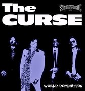 The Curse - World Domination (LP)