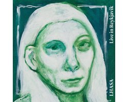 Lhasa - Live In Reykjavik (CD)