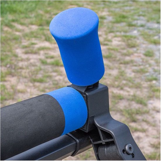 Preston Inception Xl Flat Roller van Preston — afbeelding 2