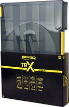 Spro TBX Large 50 Dark | Tackleboxen