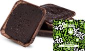 Cannabis Bakehouse - 420 Brownie - Stoner - Ganja - Cannabis - Cannabis