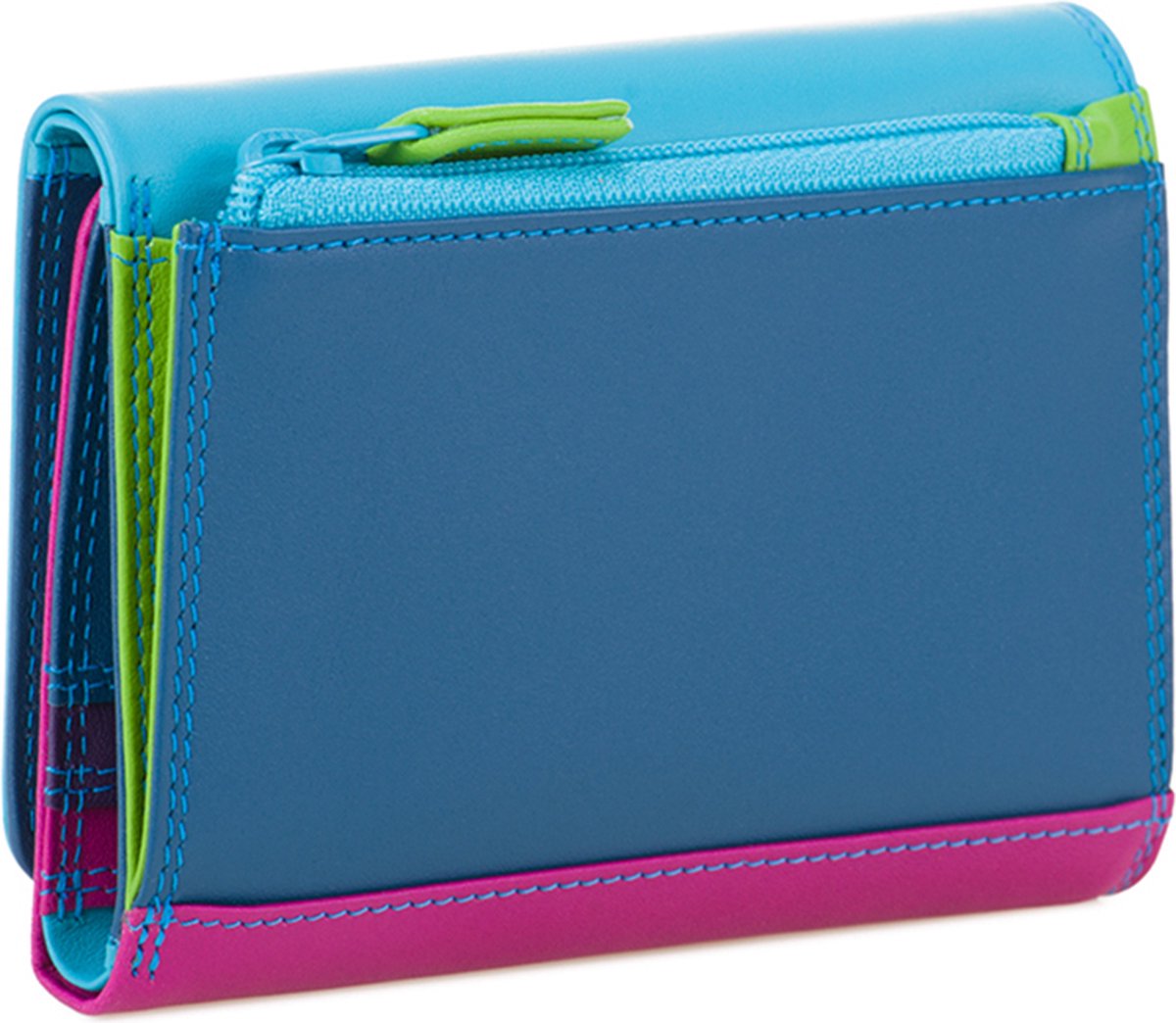 Mywalit Liguria Medium Trifold Wallet