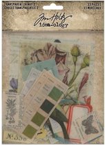 Idea-ology Tim Holtz - Transparent Things 2 (TH94327)
