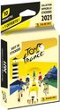Afbeelding van het spelletje Panini Tour de France 2021 Eco blister 10 Packs