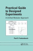 Mechanical Engineering- Practical Guide To Designed Experiments
