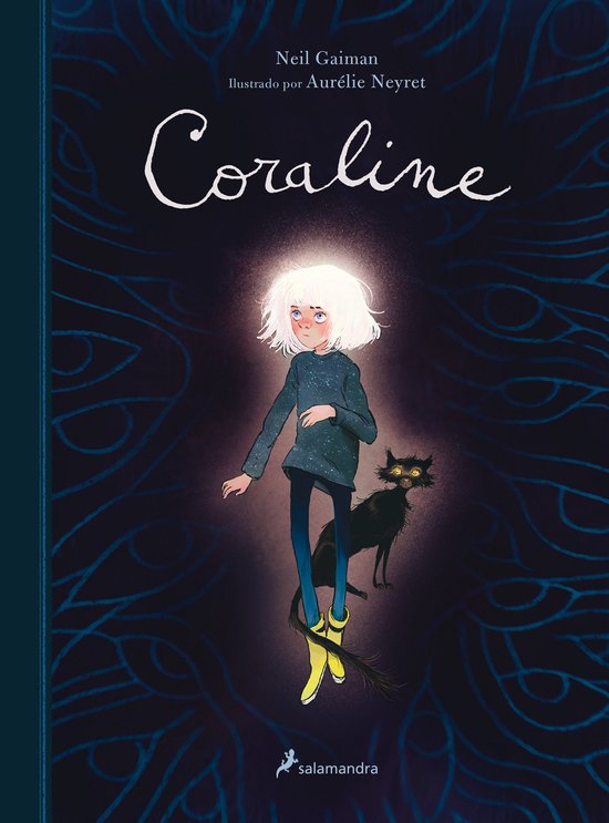 Coraline Anniversary Edition