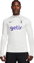 Nike Tottenham Hotspur Strike Nike Dri-FIT Knit Voetbaltrainingstop Sail