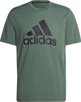 Adidas m fr lg t in de kleur groen.