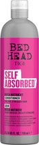 Bed Head Self Absorbed Nourishing Conditioner pour cheveux secs et stressés 750ml