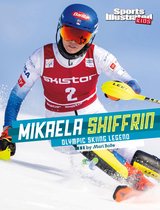 Sports Illustrated Kids Stars of Sports - Mikaela Shiffrin
