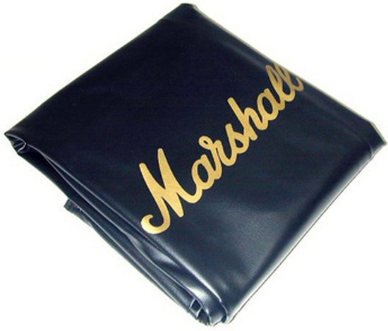 Foto: Marshall cover voor mg30fx combo mrcovr00091 cover voor gitaar equipment